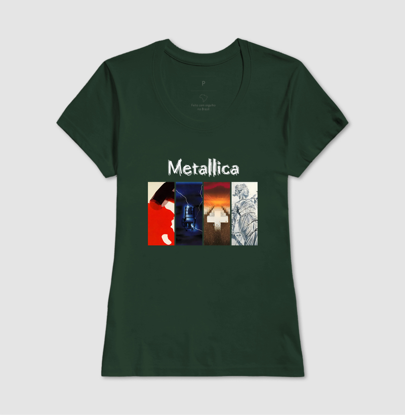 Camisa 12