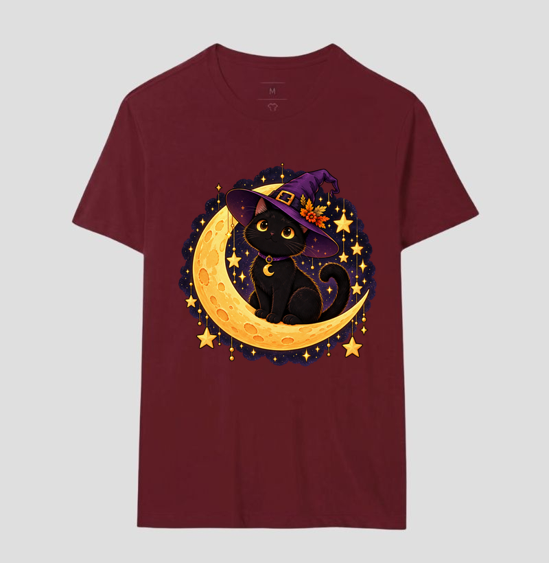 Gatoween - Bruxaria na Lua - Imagem 18