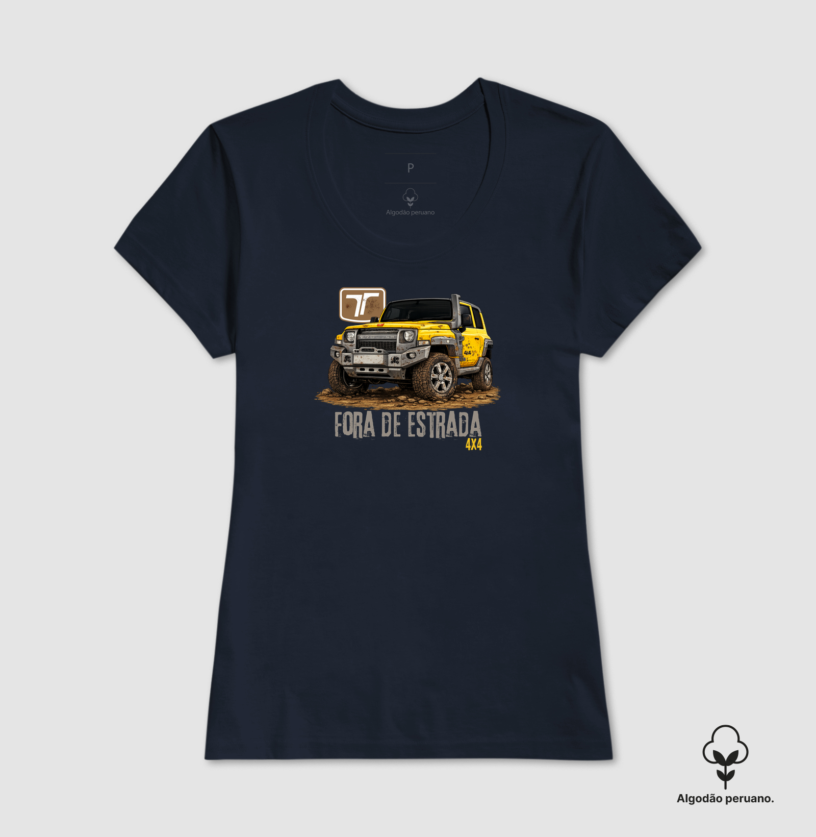 Camisa 6