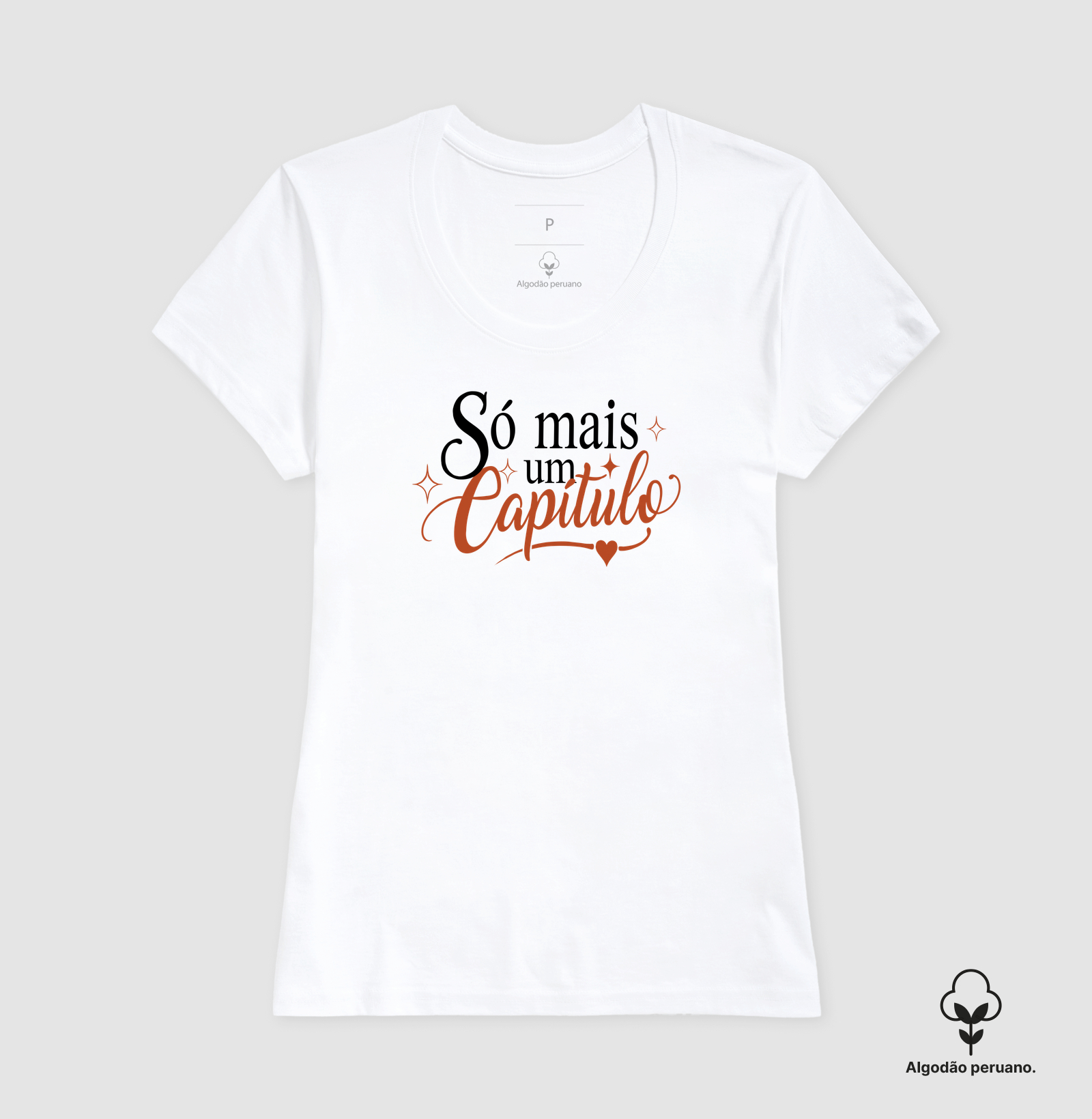 Só mais um capítulo - Imagem 3