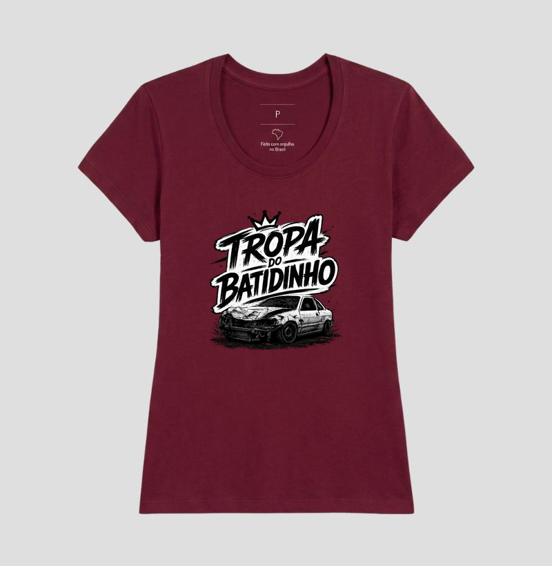 Camisa 18