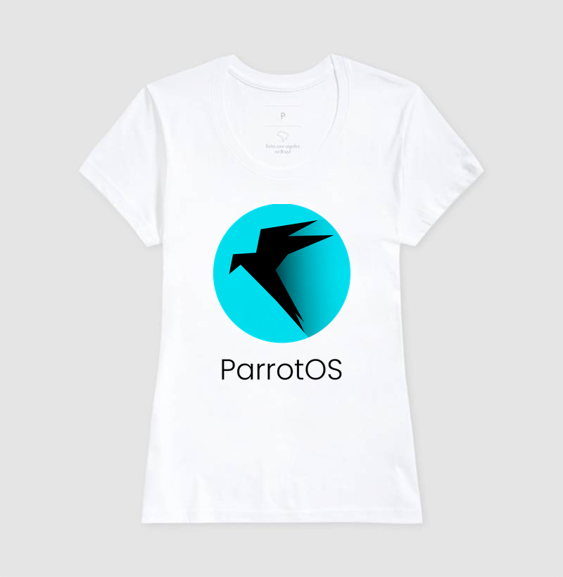 Parrot OS | Cybersecurity Linux - Imagem 5