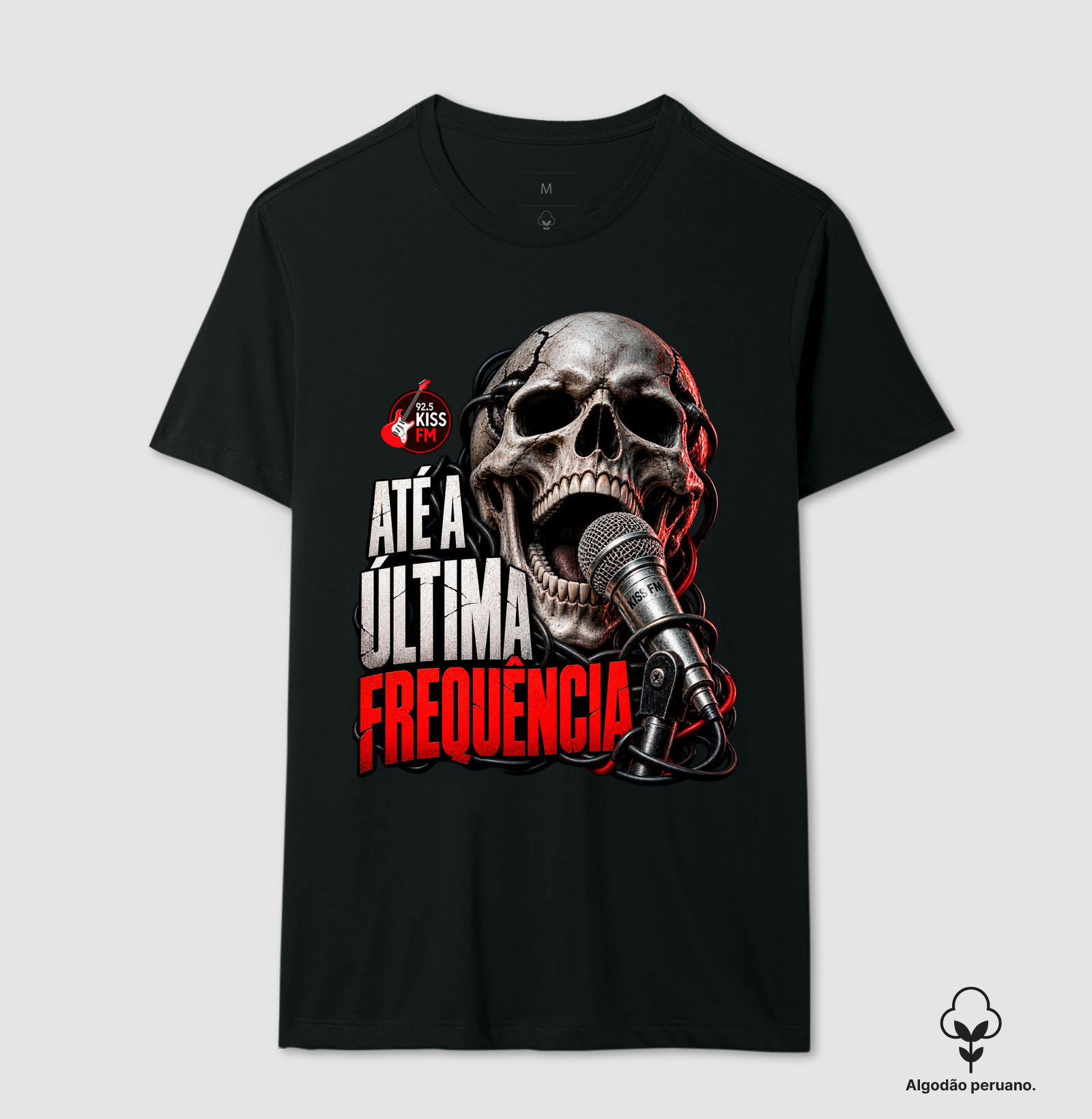 Até a Última Frequência - Imagem 2