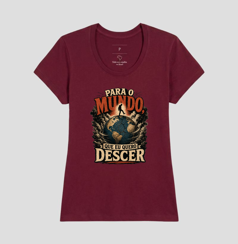 Camisa 18