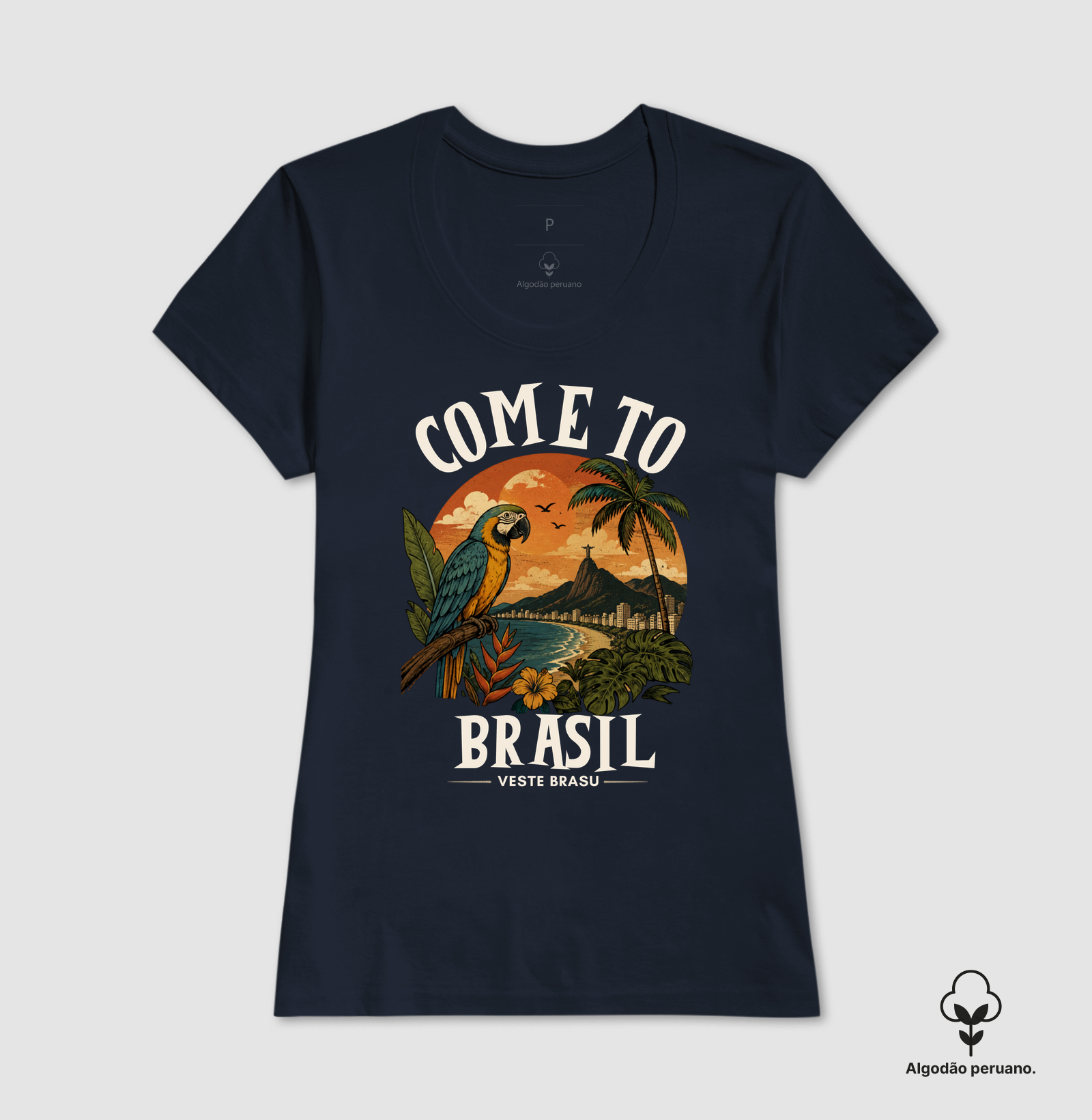 Camisa 3