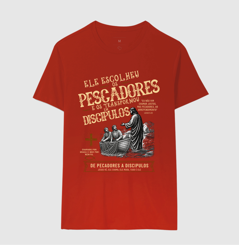 Camisa 12