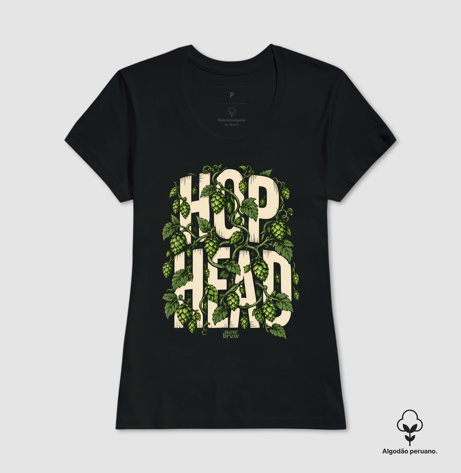 Hop Head - New Brew - Imagem 3
