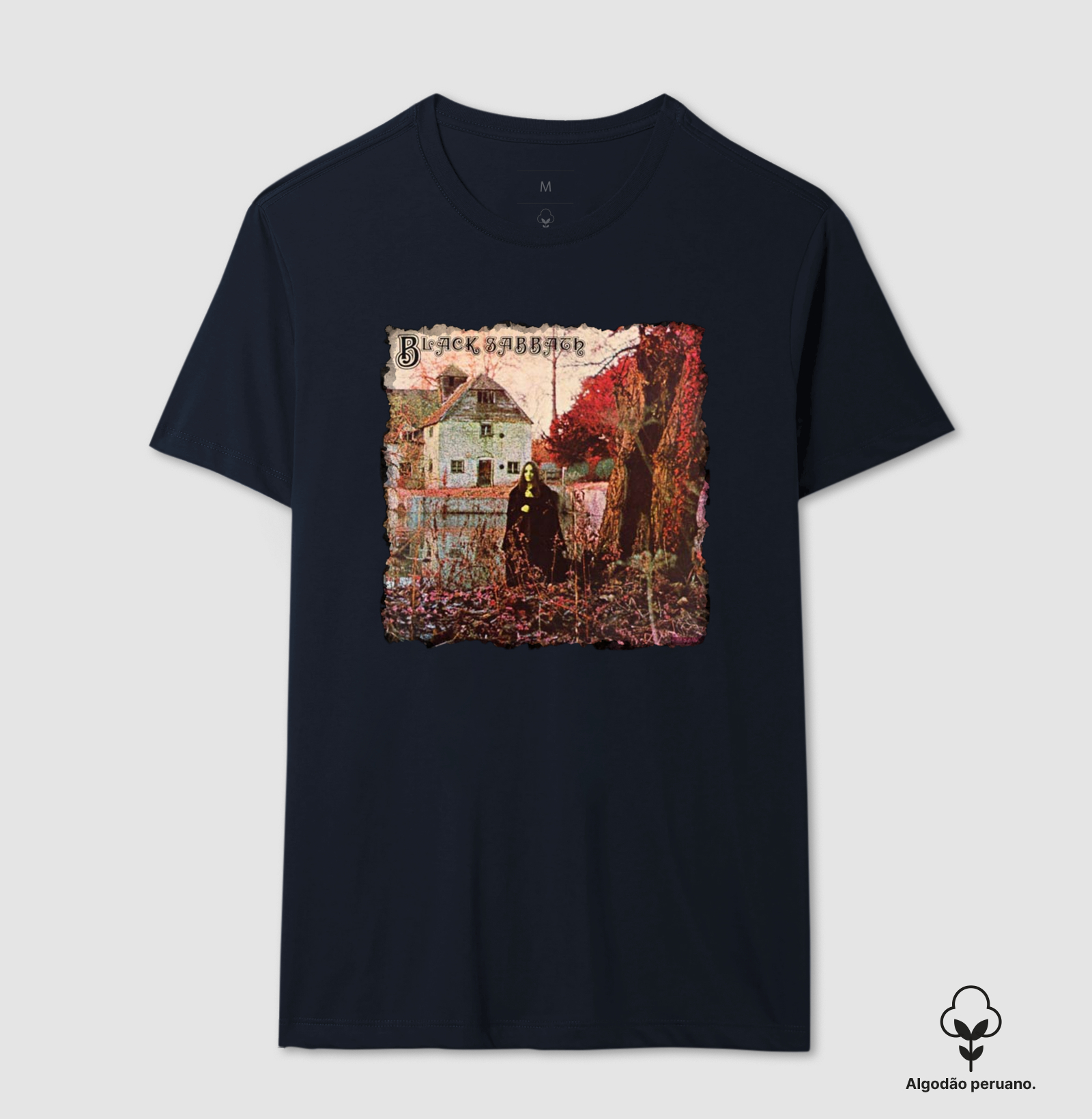 Black Sabbath - Black Sabbath - Imagem 9