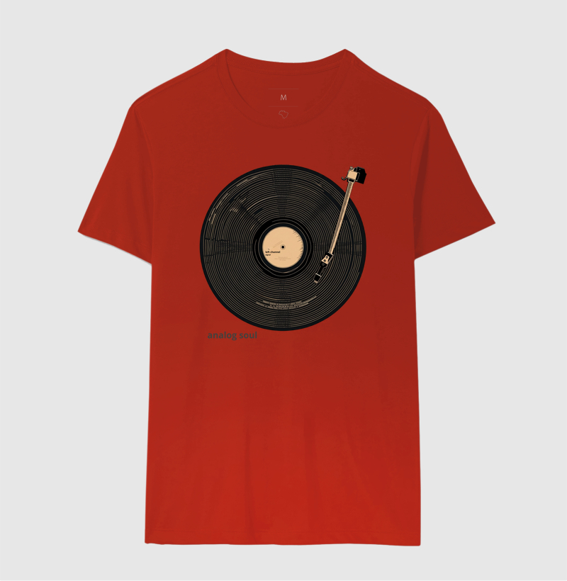 Camisa 9