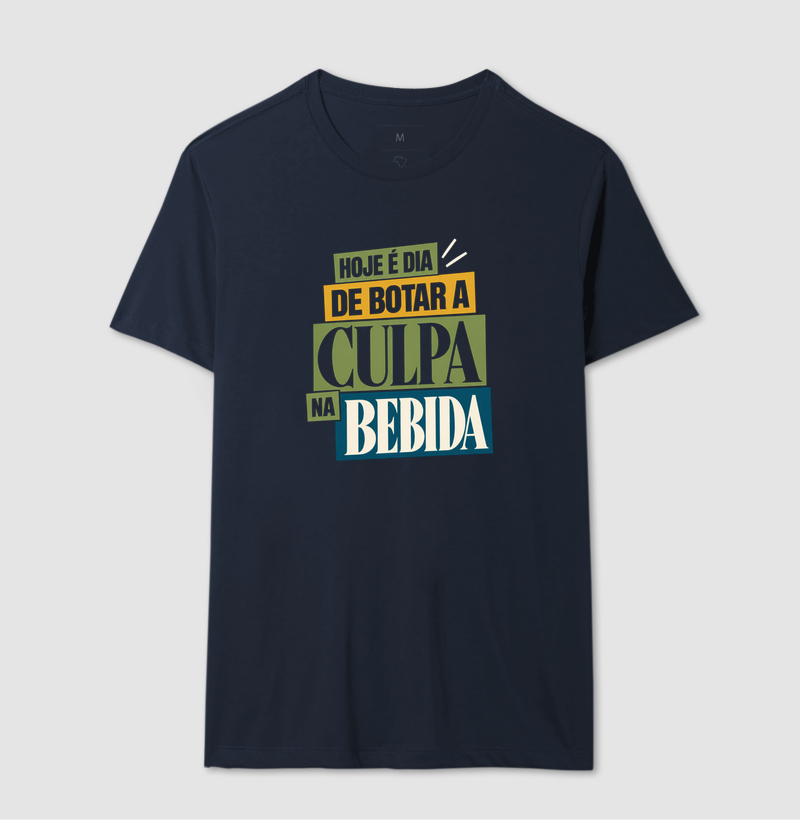 Hoje é dia de botar a culpa na bebida - Imagem 7