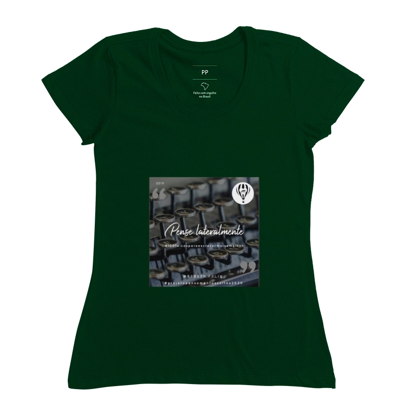 Camisa 12