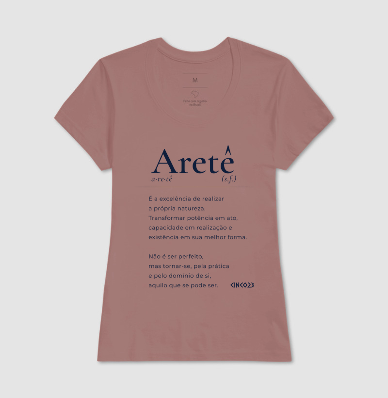 Aretê - Imagem 17