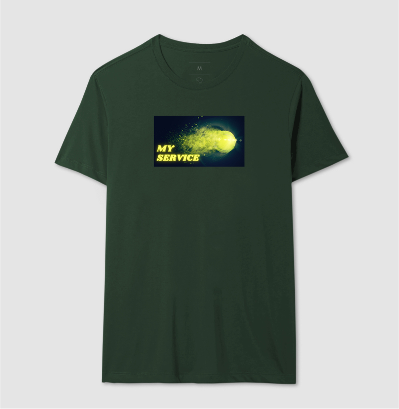 Camisa 11