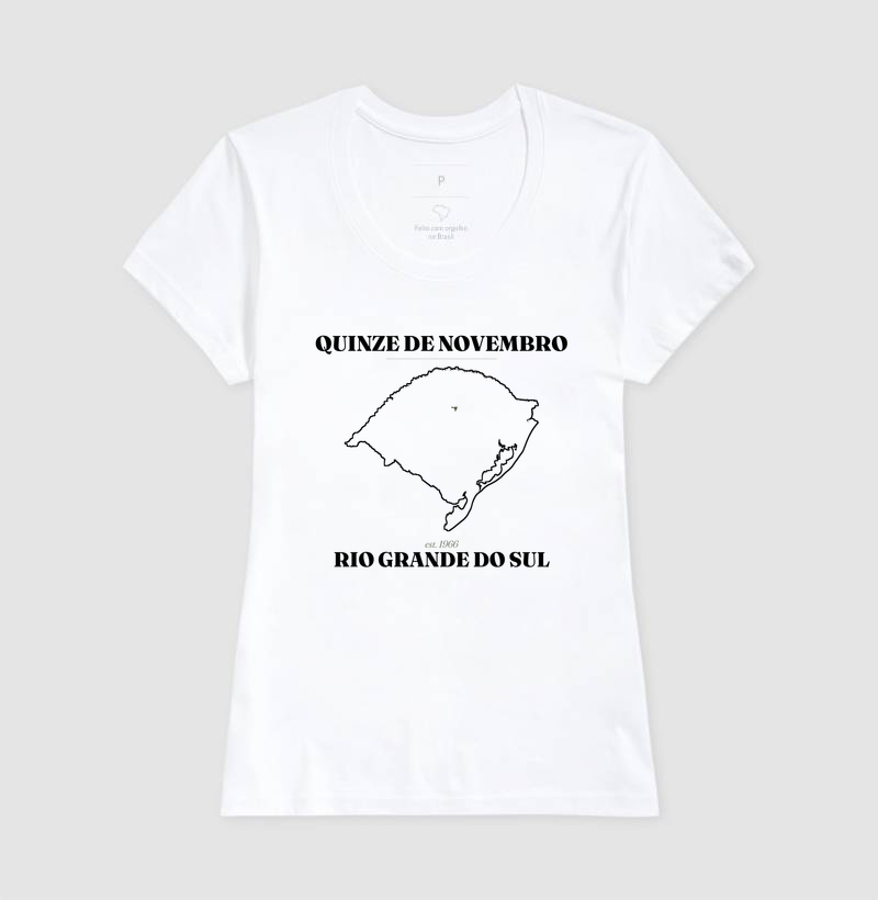 Camisa 4
