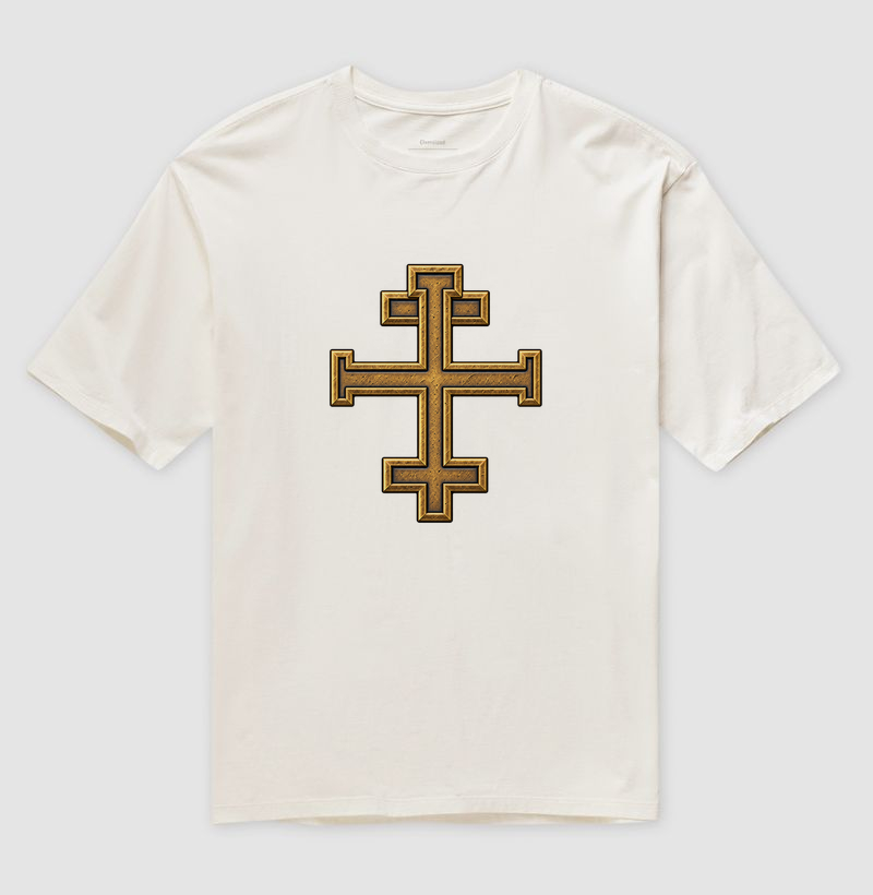 Cruz Brizantina - Imagem 4