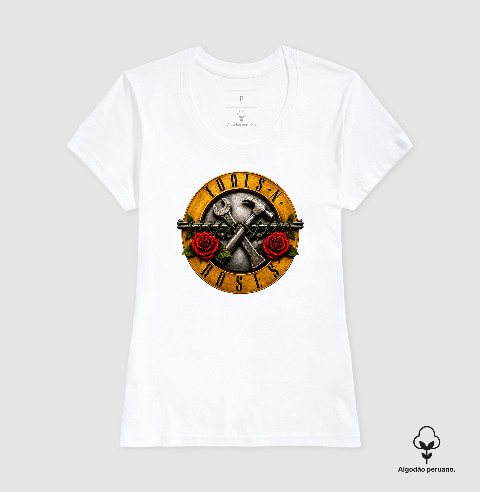 Tools N Roses - Imagem 5
