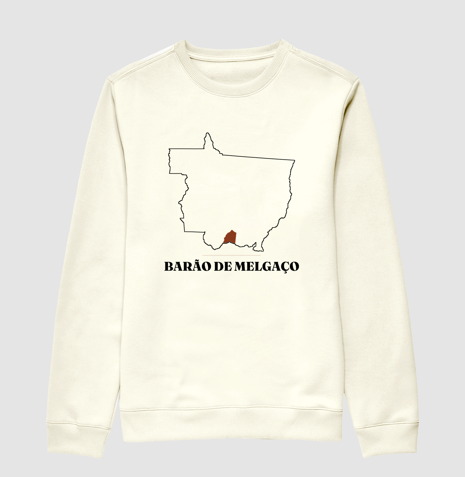 Barão de Melgaço | Traço MT - Imagem 2
