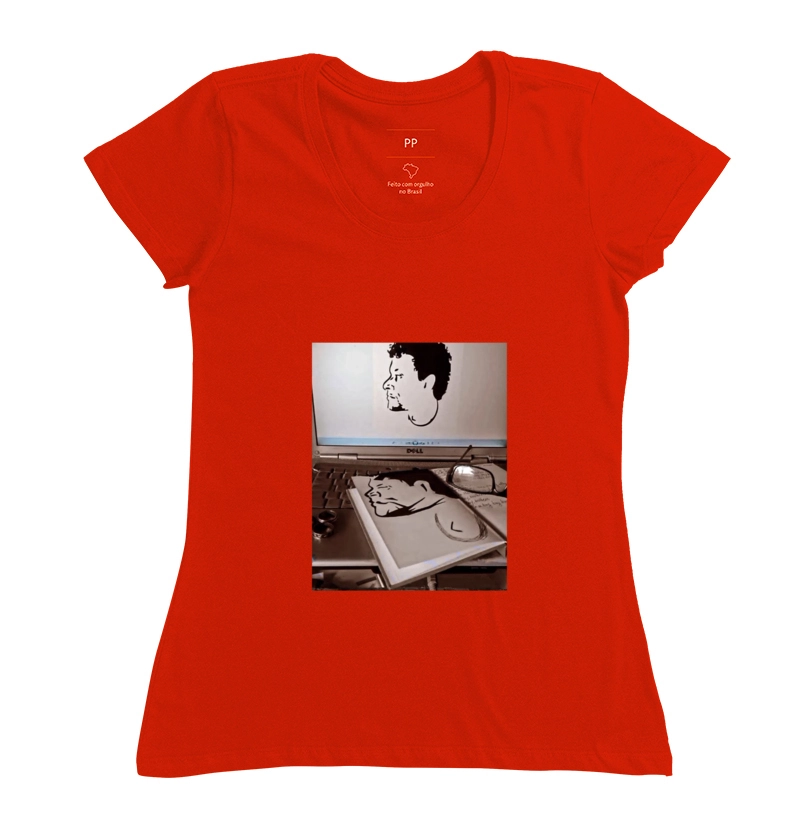 Camisa 10