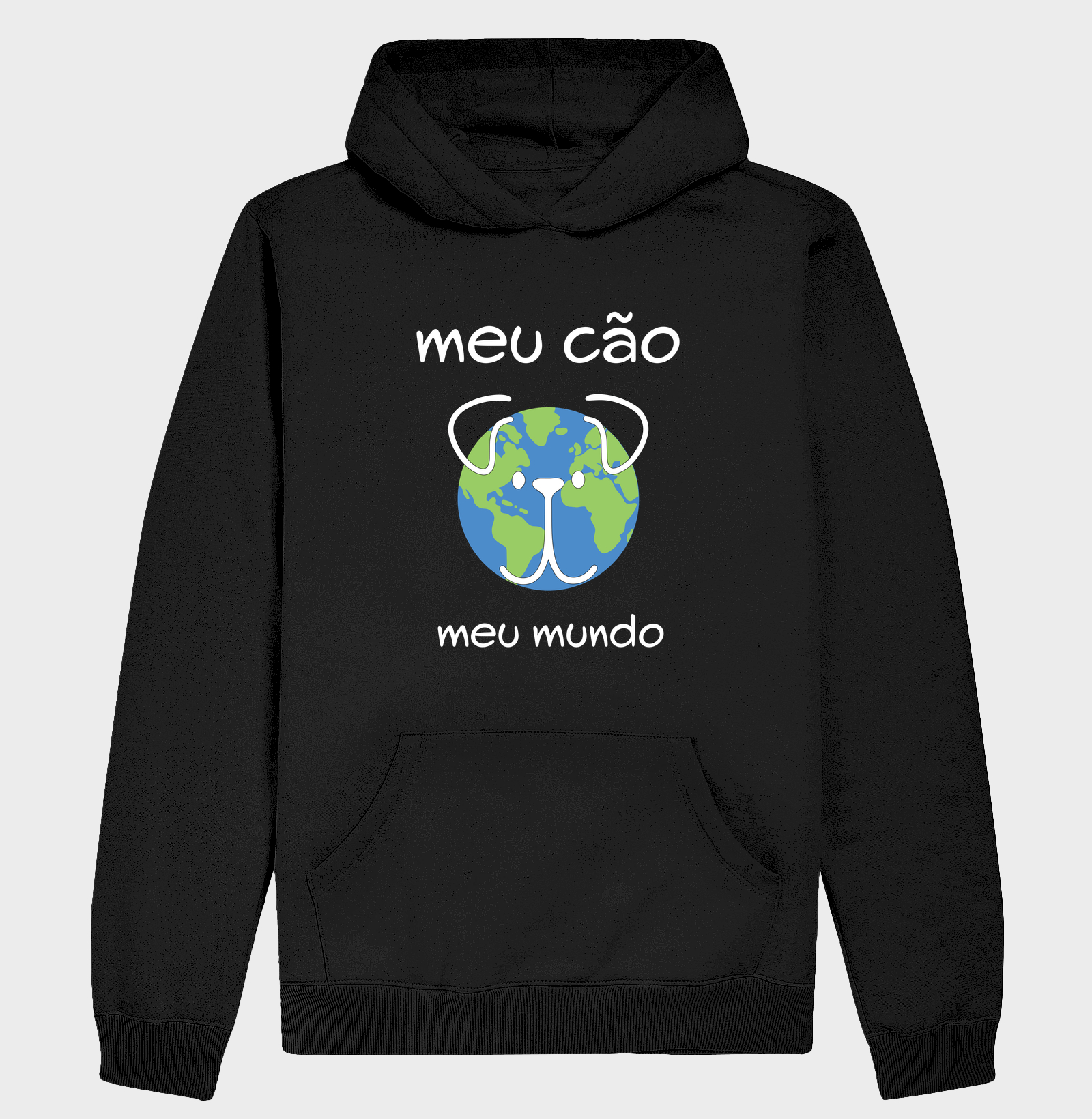 Meu Cão Meu Mundo - Imagem 2
