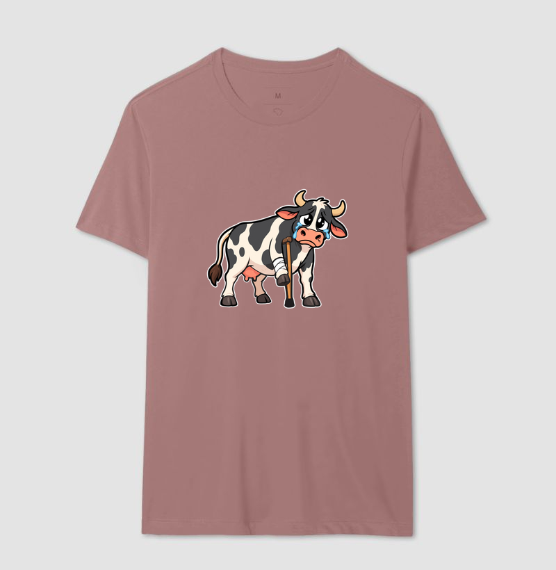 Camiseta Muuleta em Algodão - Imagem 19