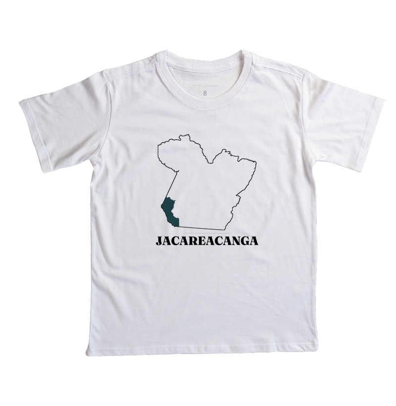 Jacareacanga | Traço PA - Imagem 2