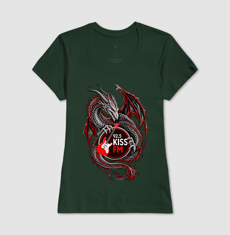Frequency Dragon - Imagem 13