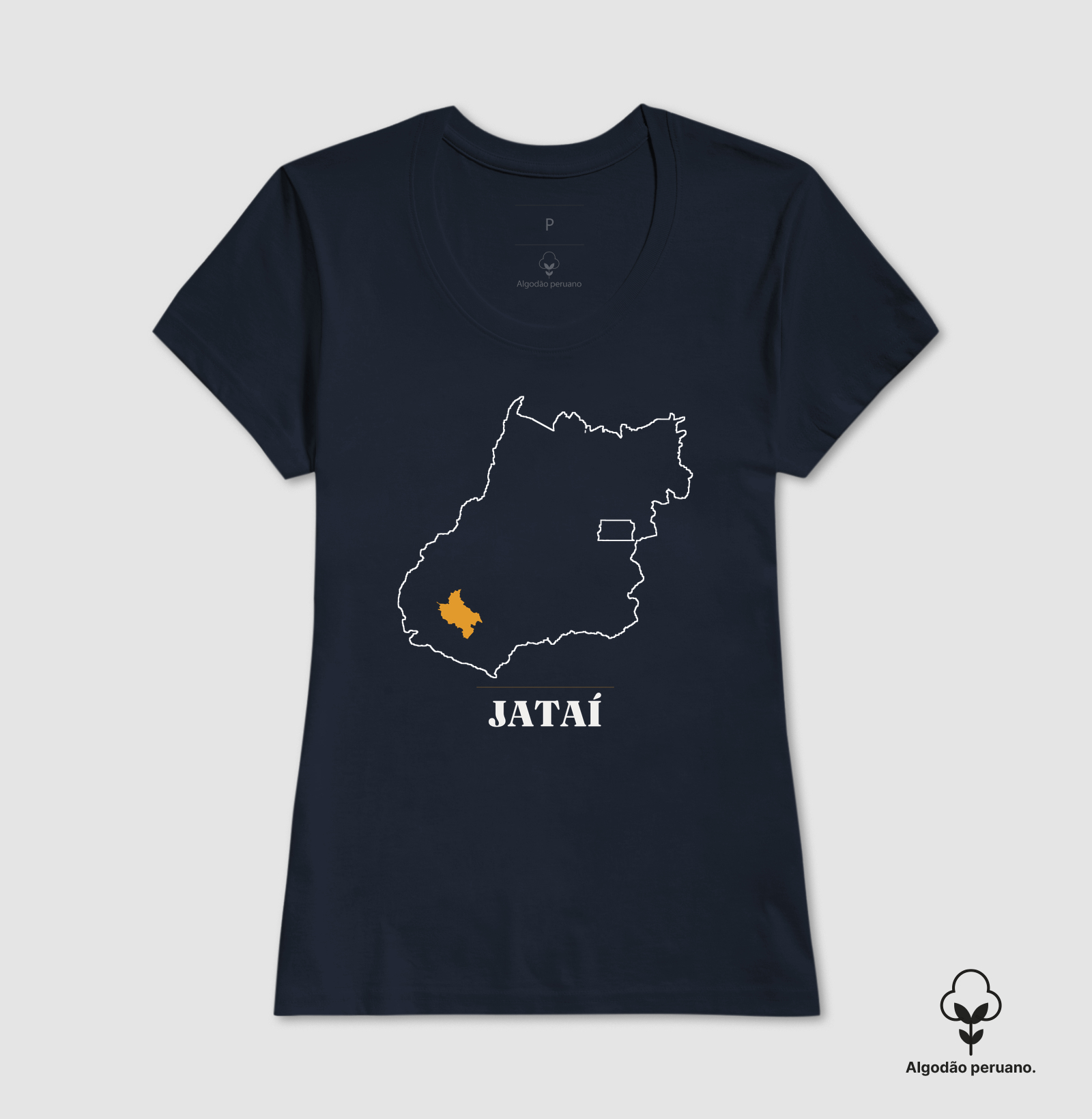 Jataí | Traço GO - Imagem 7