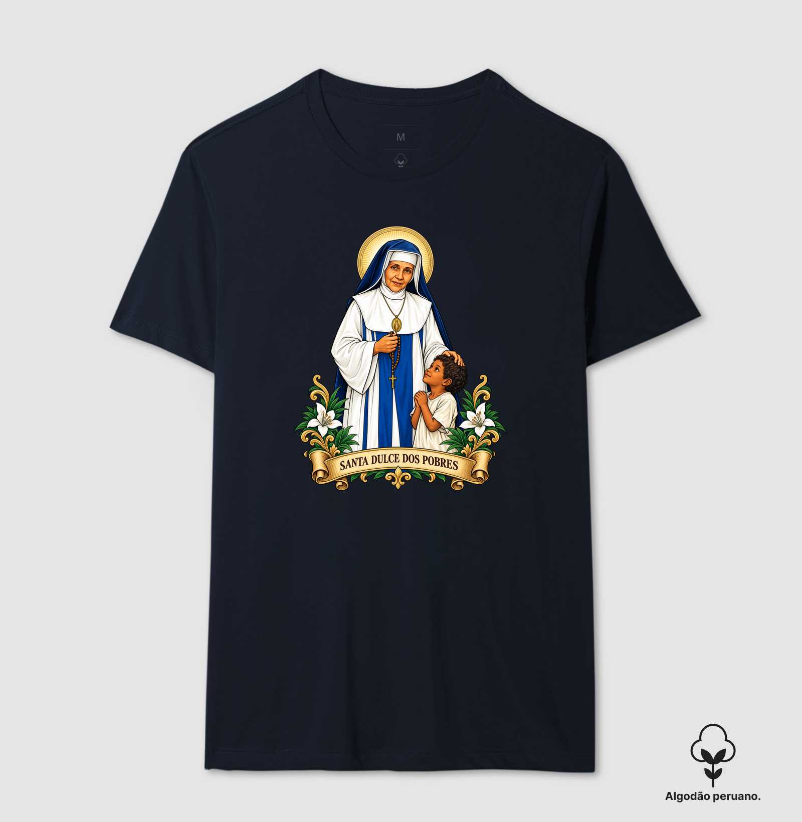 Santa Dulce - Imagem 7