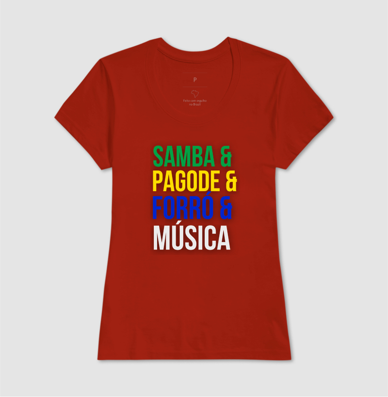 Camisa 13