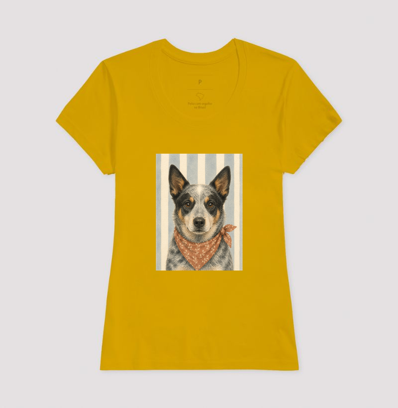 Blue Heeler - Gentle Paws - Imagem 15