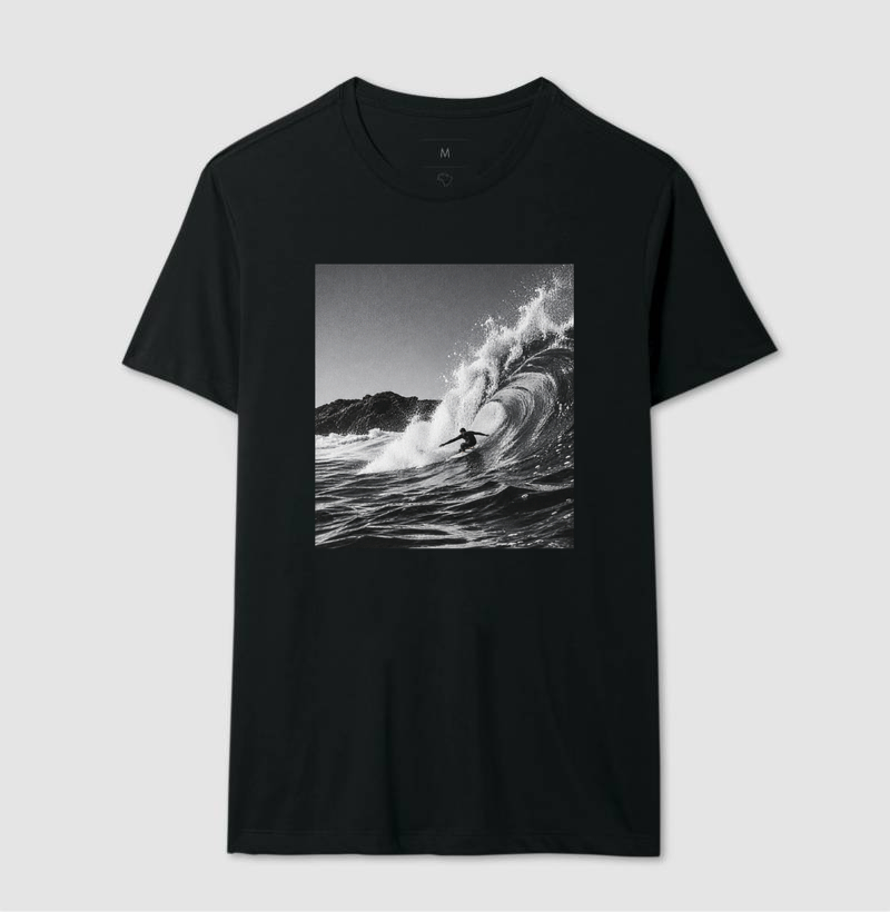 Camiseta Surfing - Imagem 2