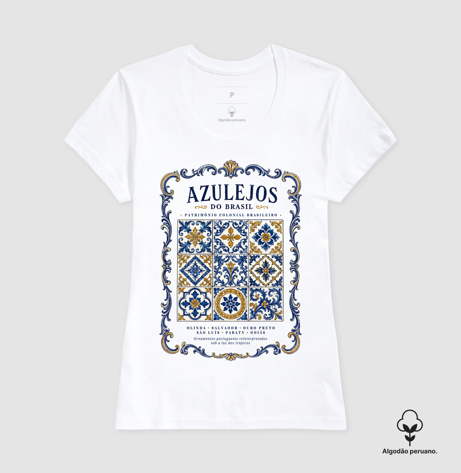 Camisa 5