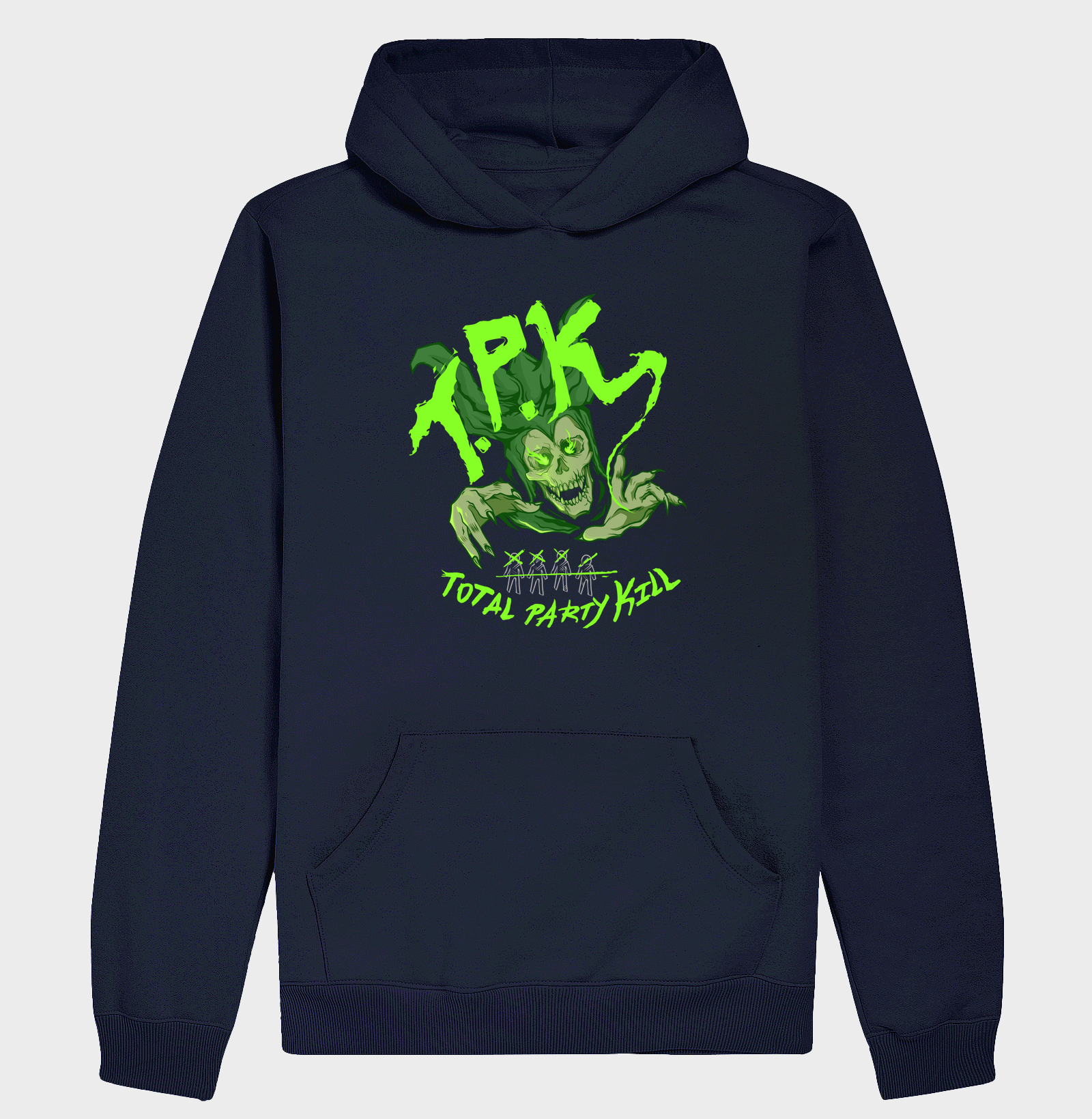 LICH TPK - Imagem 4