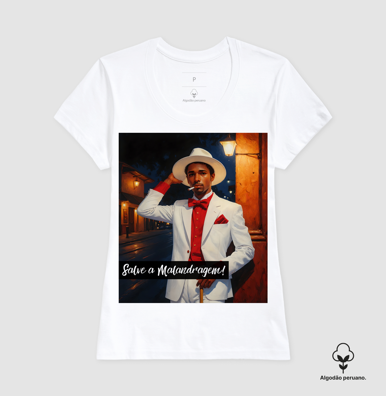 Camisa 4