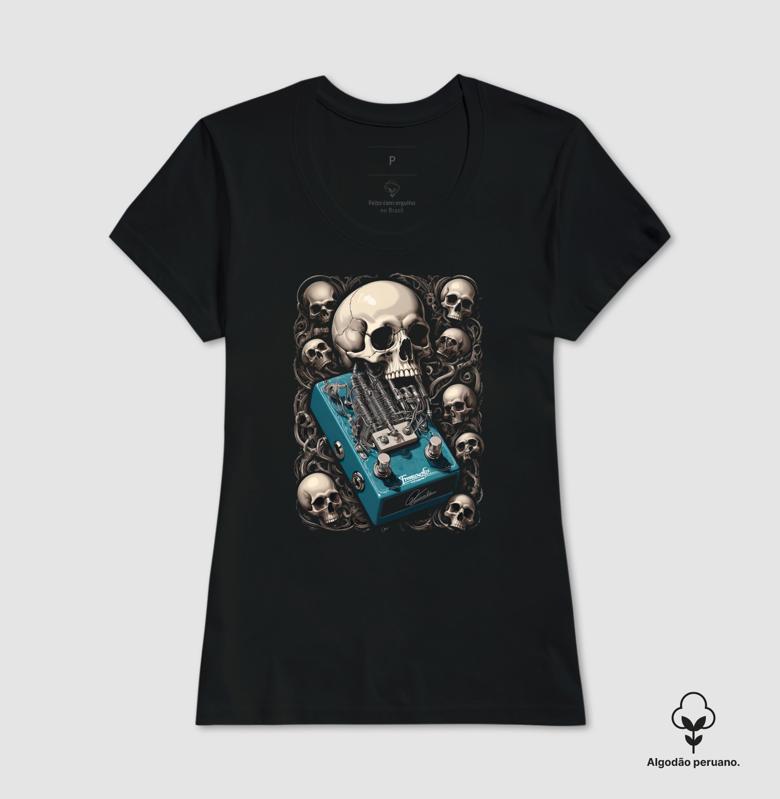 Camisa 0