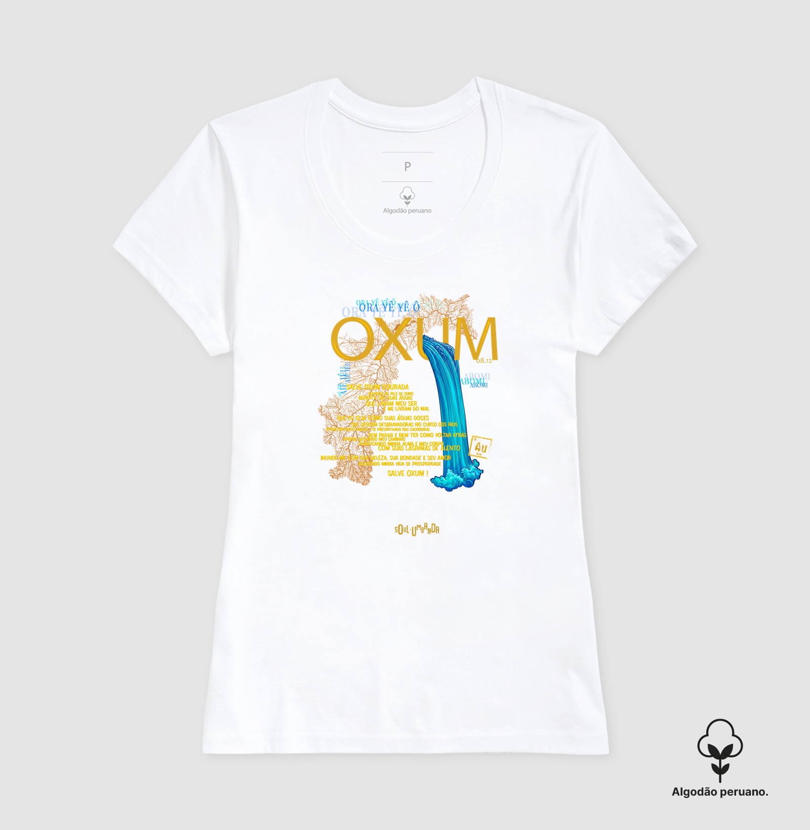 Camisa 1
