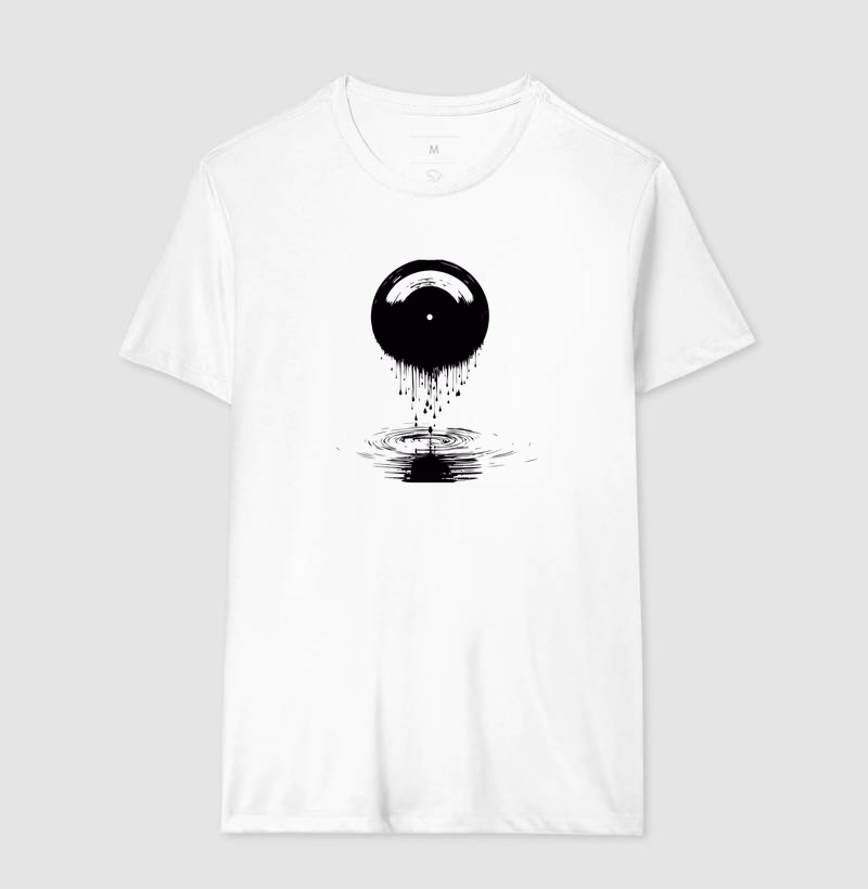 Camiseta Vinil Ink - Imagem 2