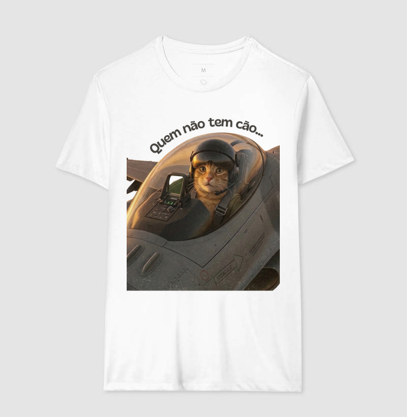 Caça com gato - Imagem 4