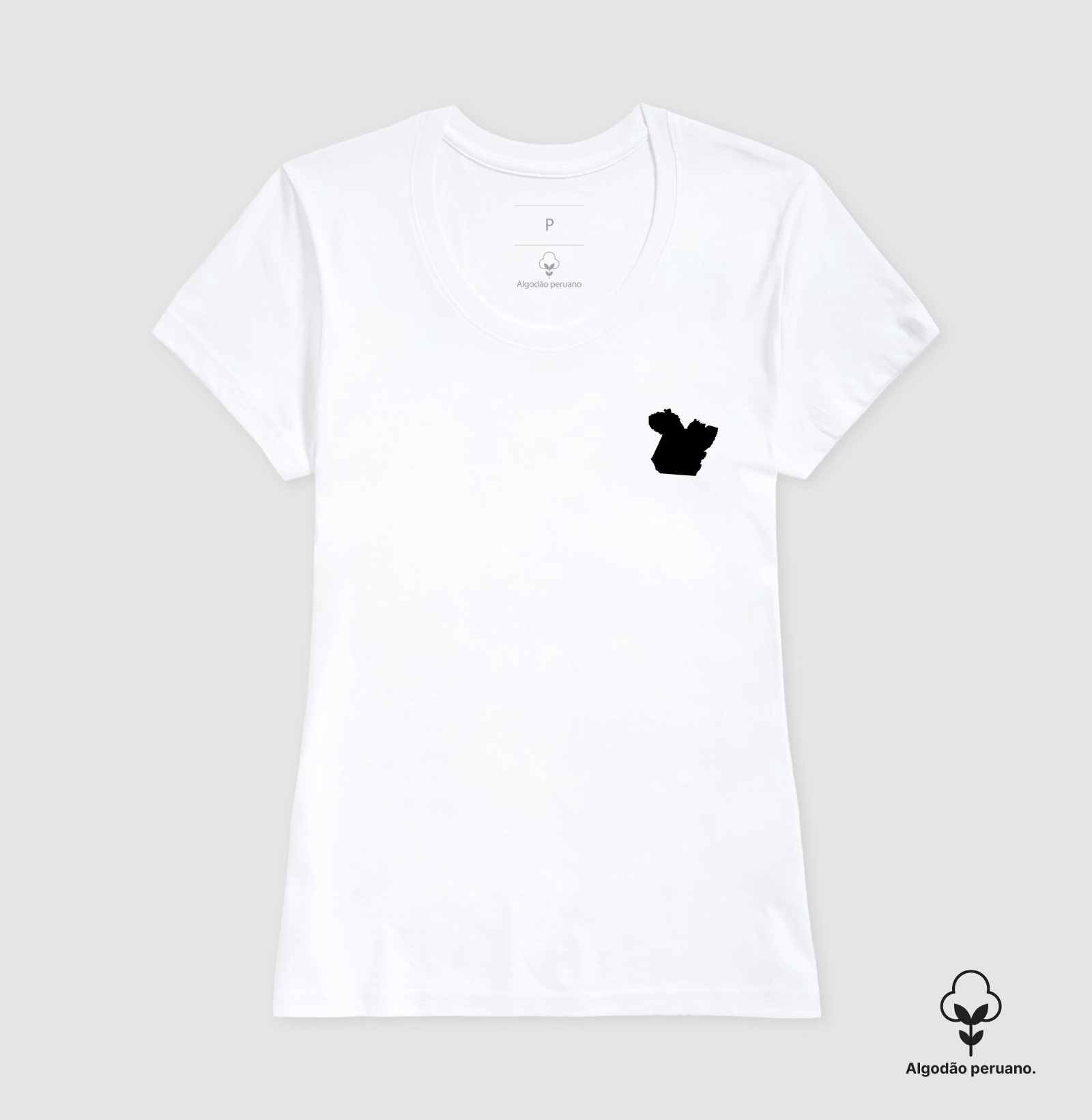 Pará | Minimalista - Imagem 6