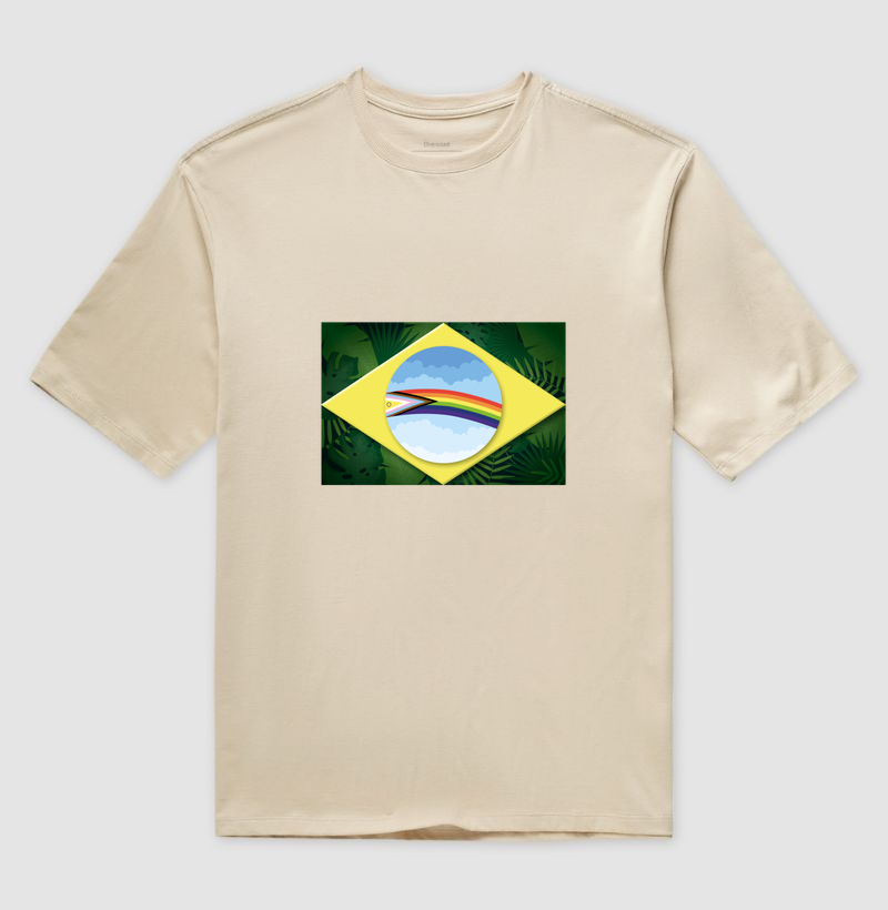 Brasil com orgulho - Imagem 3