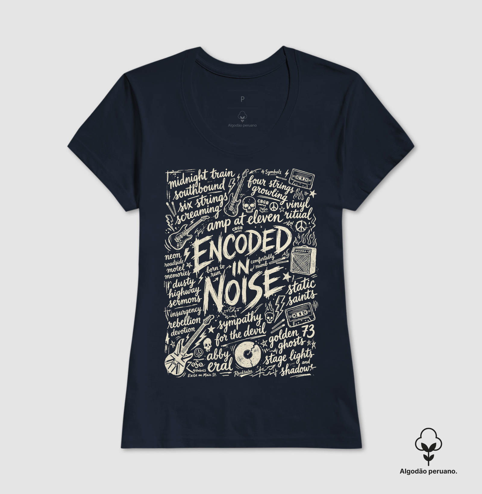 Camisa 5