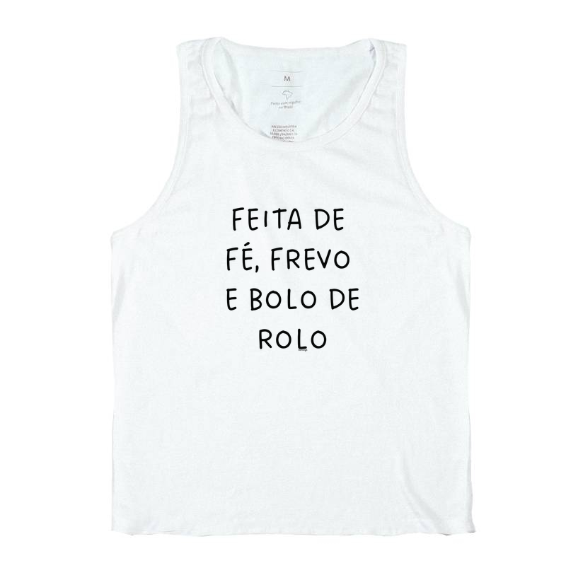 Feita de Fé, Frevo e Bolo de Rolo - Imagem 2