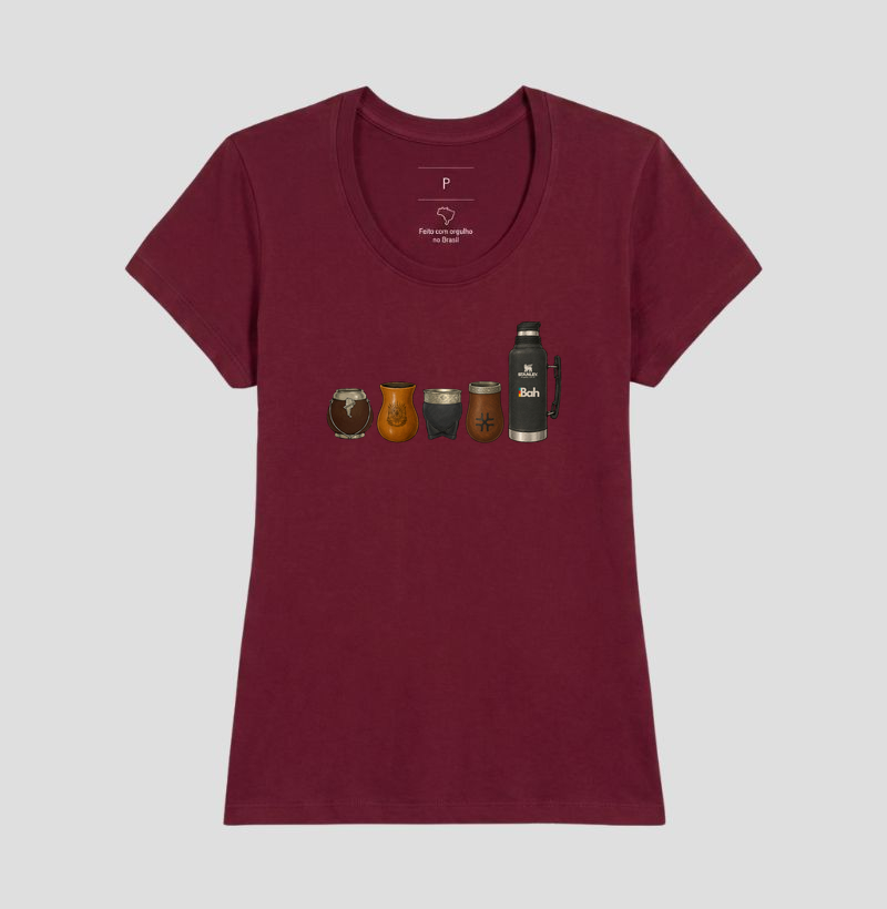 Camisa 18