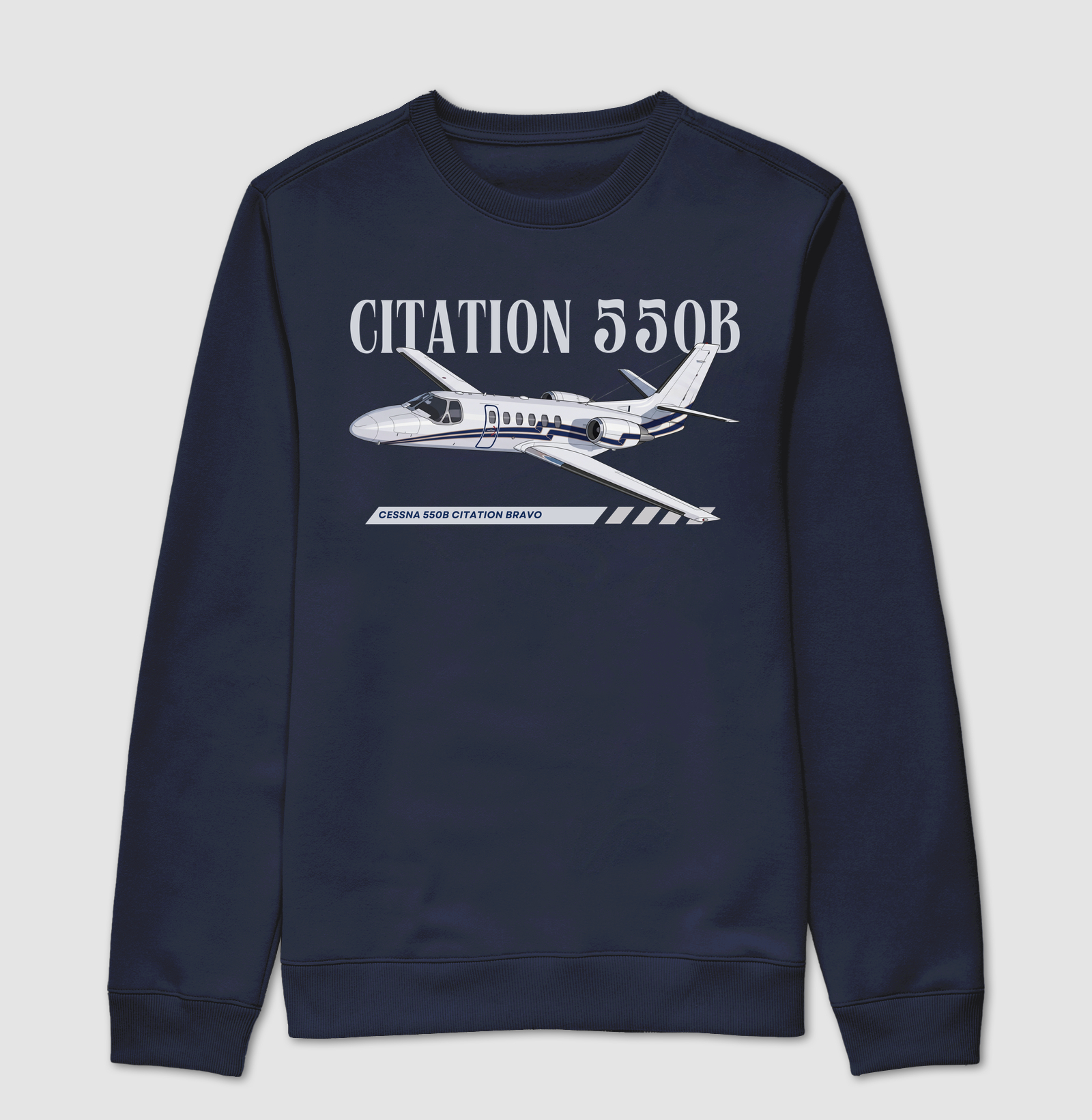 Cessna Citation 550B  - Imagem 5