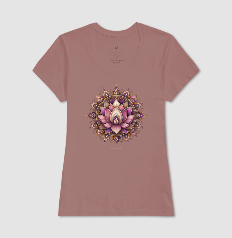 Mandala misteriosa - Imagem 5