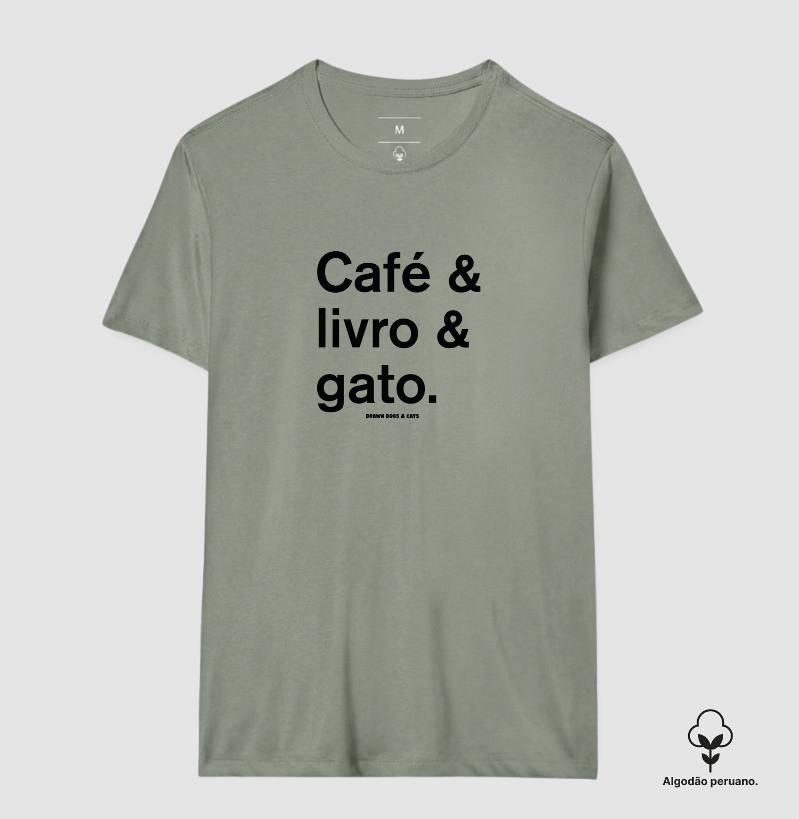Café & livro & gato - Imagem 10