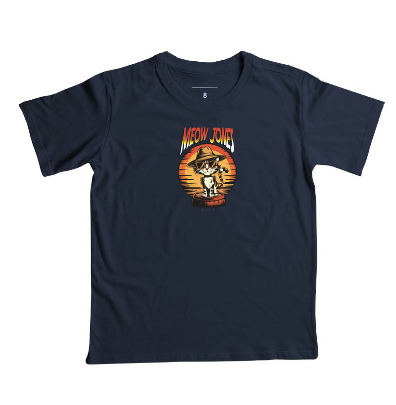 Meow Jones - Imagem 5