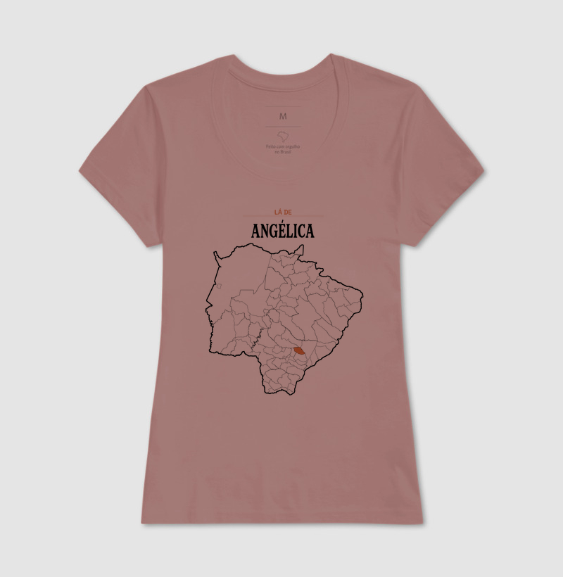 Camisa 16