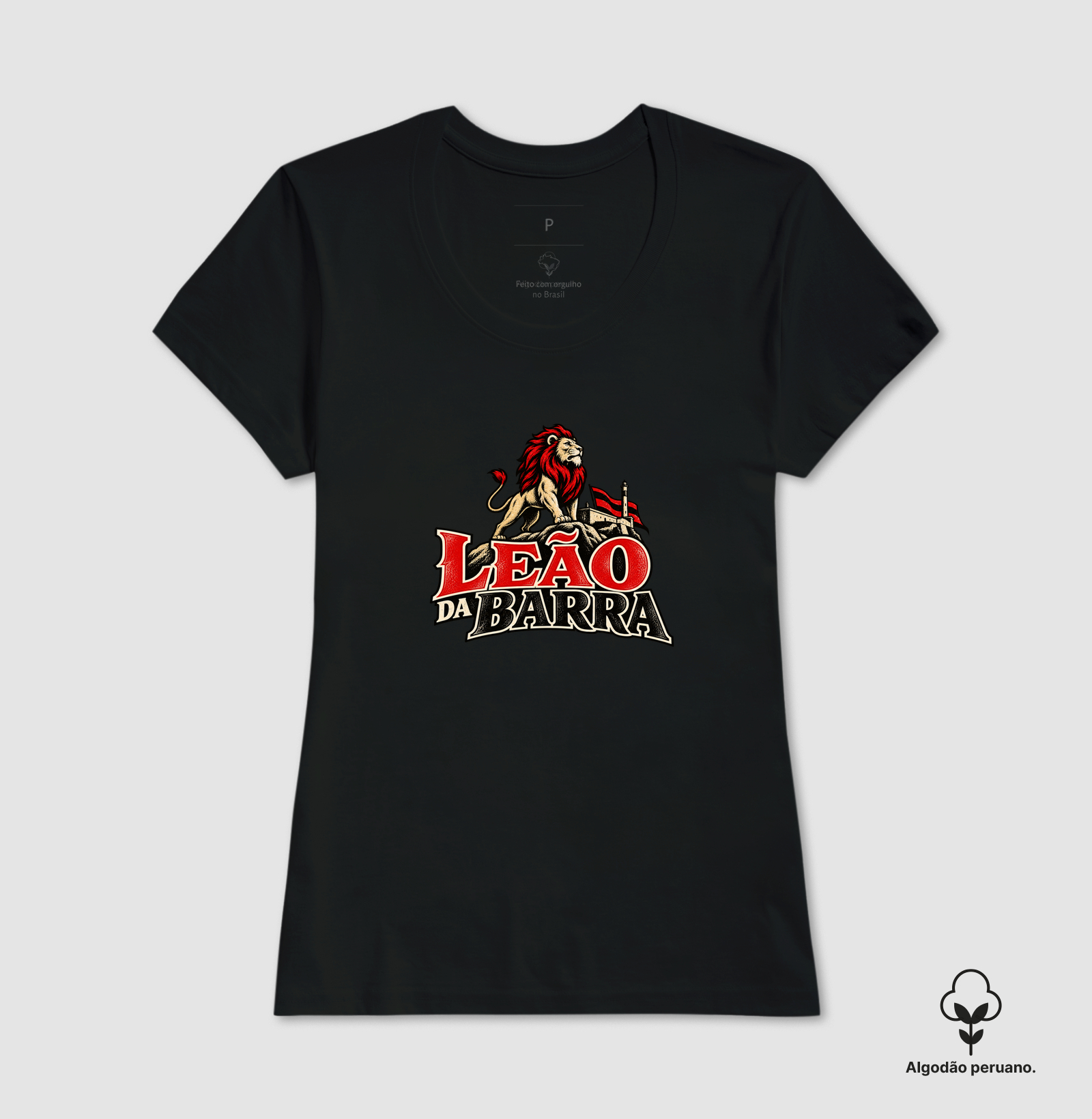 LEÃO DA BARRA - Imagem 2