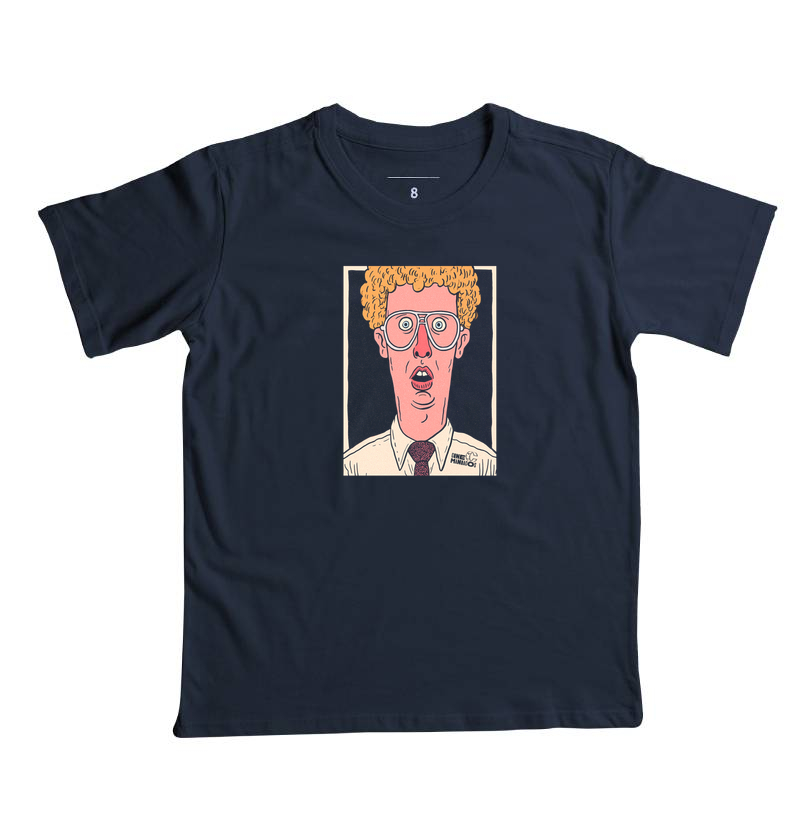 Napoleon Dynamite — Retrato de Anuário - Imagem 3